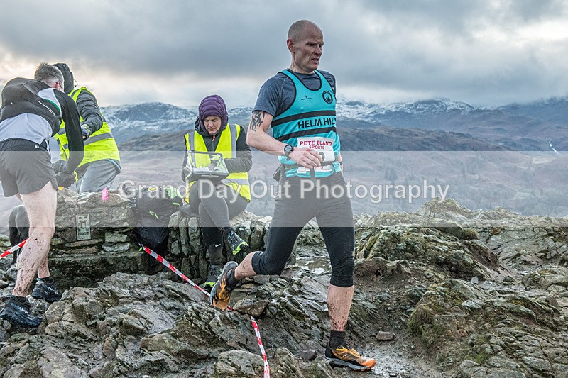 Loughrigg-339 - Loughrigg Fell Race Wednesday 12th April 2023