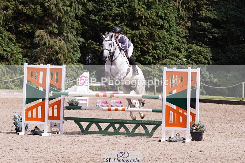 250704A-154748-11792 - Cls 23 Snr Foxhunter