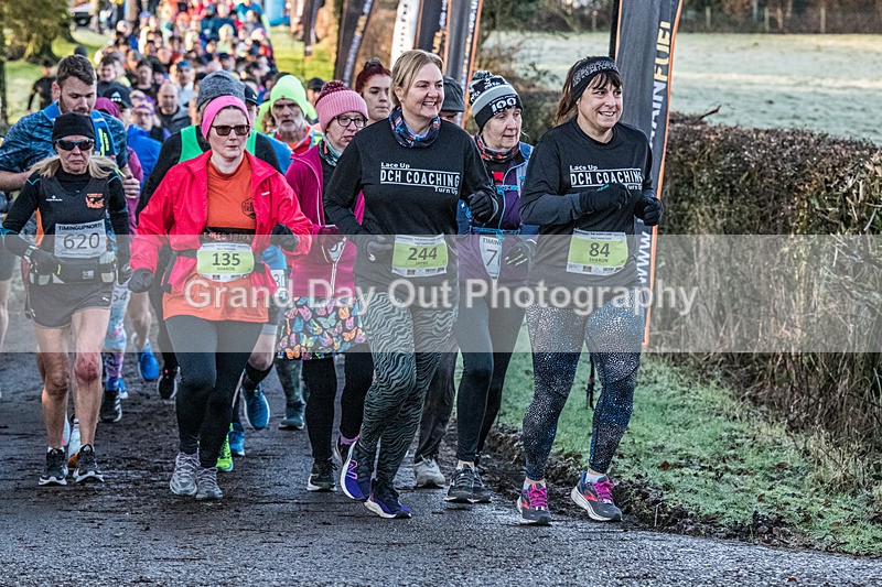 North Lakes Half Marathon  10k-173 - North Lakes Half Marathon & 10K Road Races Monday 2nd January 2023