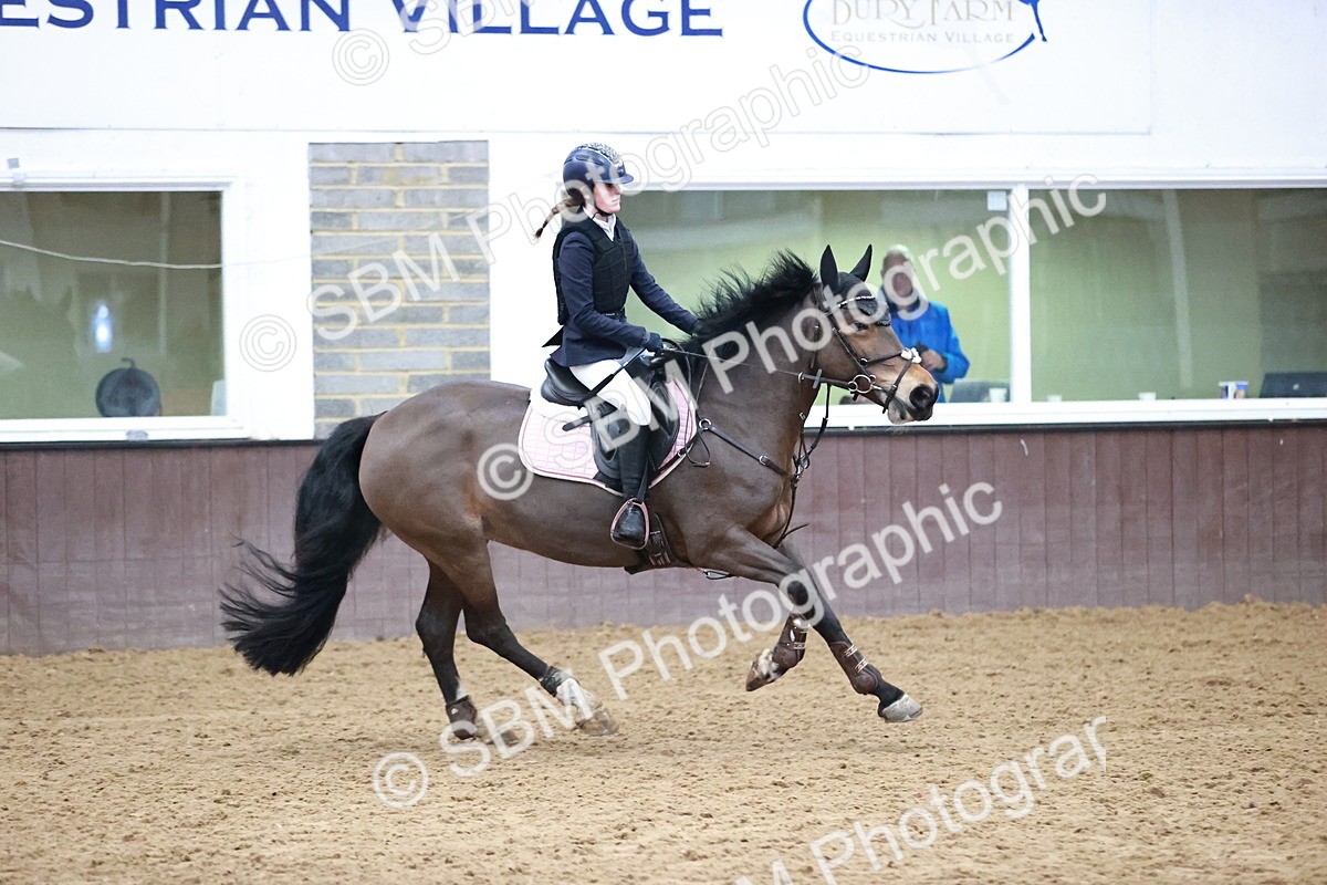 SBM_000349 - Class 2 - Pony Winter Champs 80cm