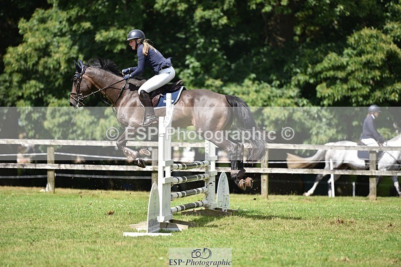 240713-111052-37095 - Cls 158 95cm Amateur Qualifier