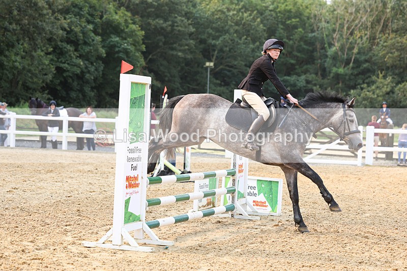 3E7A0448 - Class 2: Senior 70cm