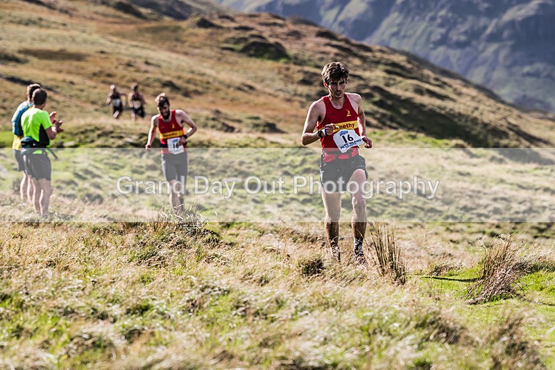 HBMR Leg 4-240 - Hodgson Brothers Mountain Relay Leg 4 Saturday 3rd October 2026