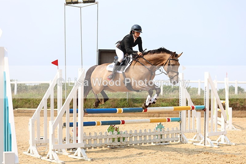 3E7A2042 - Class 6: Senior Discovery/1m open