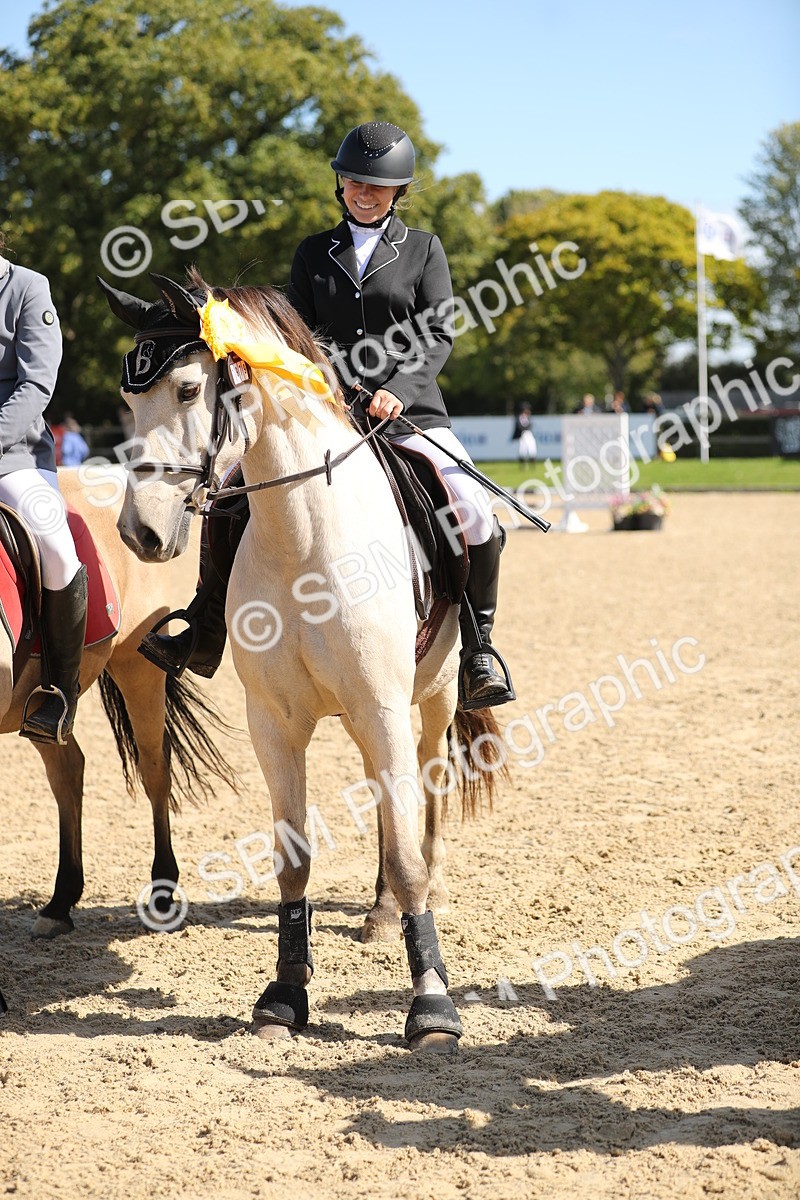 SBM_04815 - J28 - Senior Horse & Pony 60cm Championships