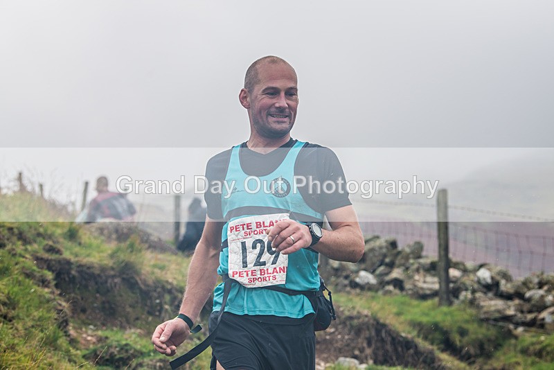 Langdale-917 - Langdale Horseshoe Fell Race Saturday 7th October 2023