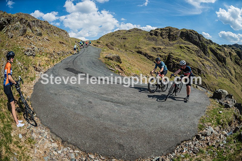 152117 - Hardknott Hairpin 15.00 - 16.00