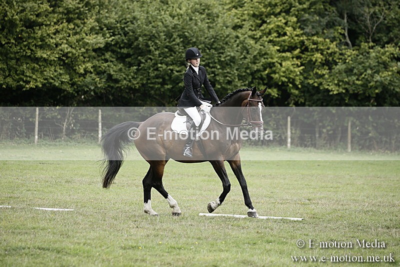 BVR090918 228 - BVRC Dressage and Show Jumping 09/09/18