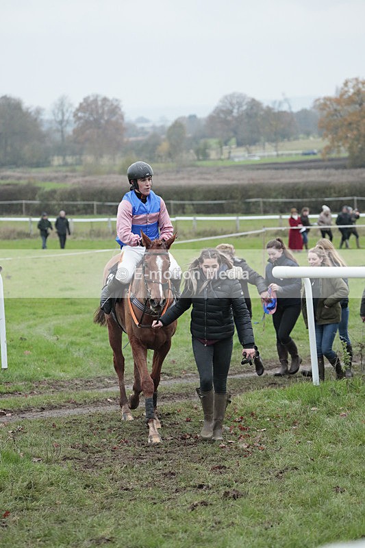 PtP 041222 0901 - Wheatland  Hunt PtP Chaddesley Corbett, Worcs 04/12/22