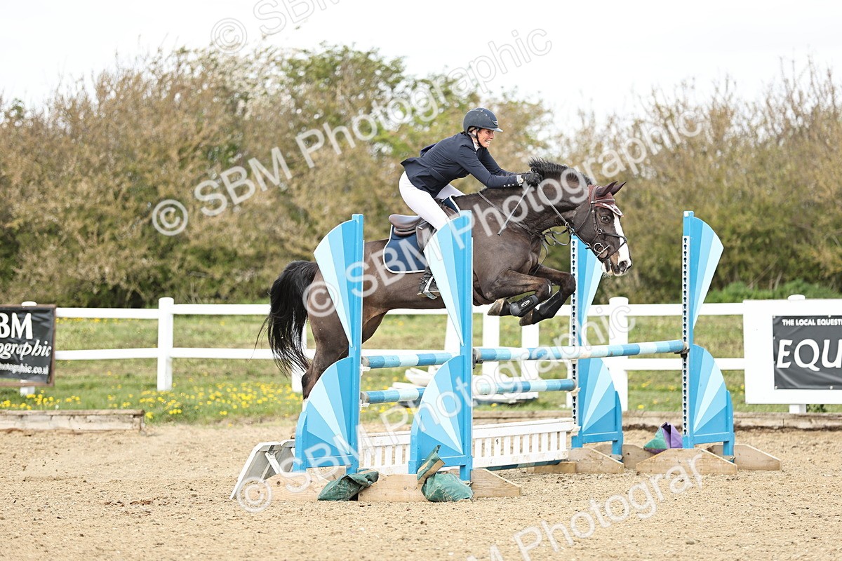 SBM_000856 - Class 3 - Senior Discovery - 1.00m