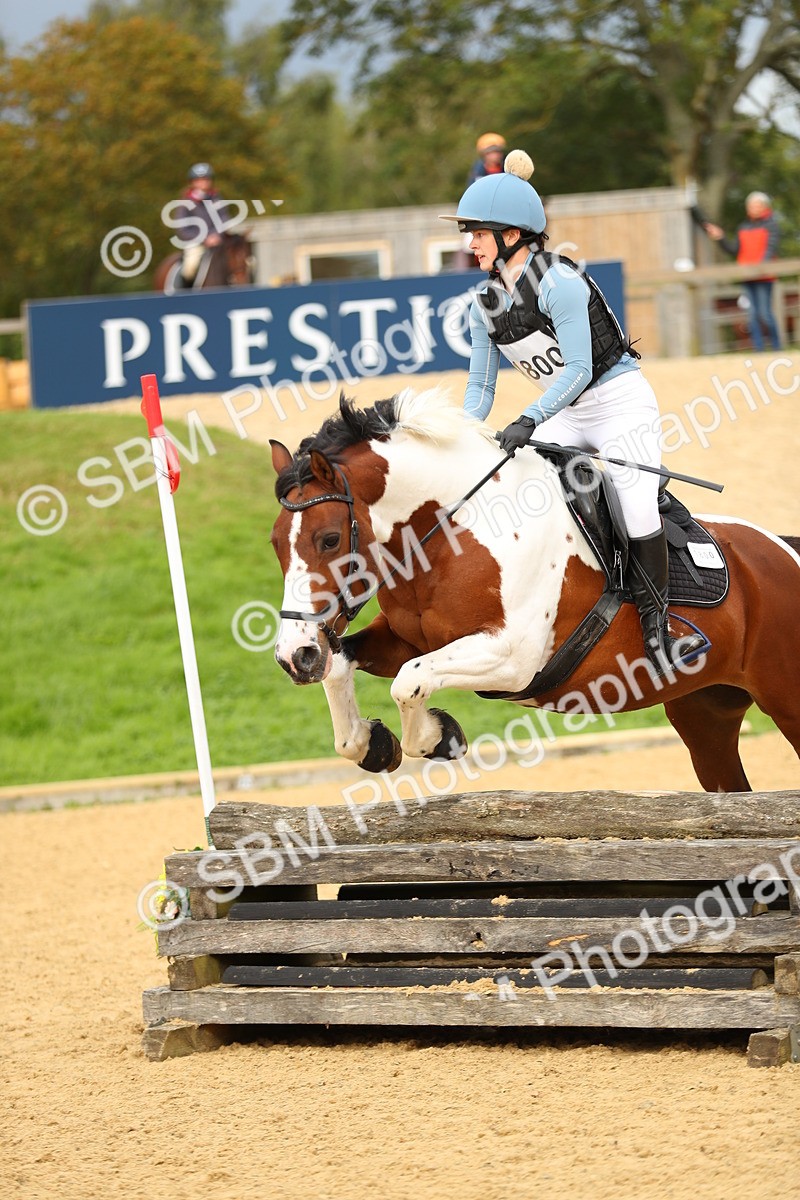 SBM_10533 - E8 Eventers Challenge 80cm Championship