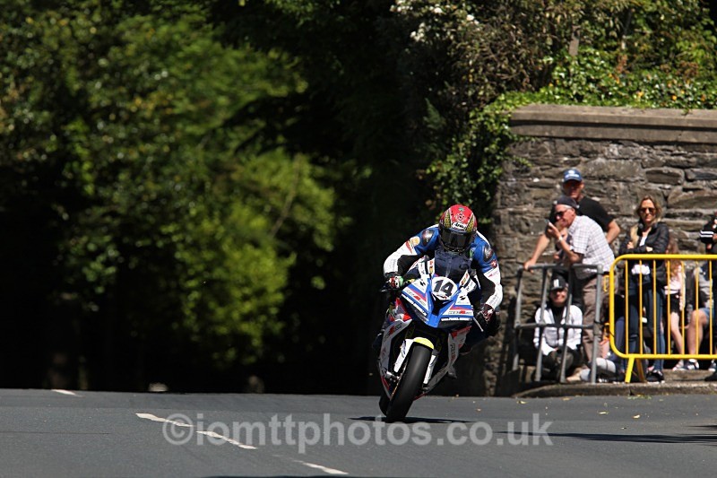  - Superbike Race