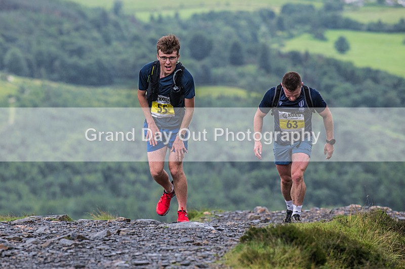 Skiddaw-105 - Skiddaw Fell Race Sunday 6th July 2025