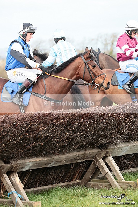 PtP 280226 81 - Kimblewick PtP Kingston Blount 28/02/26
