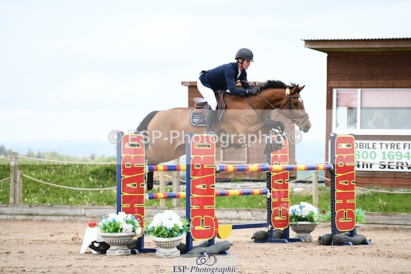 250508-092720-00708 - Cls 1 Snr Foxhunter