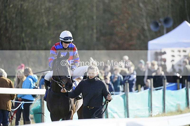 PtP 260222 195 - Kingston Blount Racing Club Point-to-Point 26/02/22