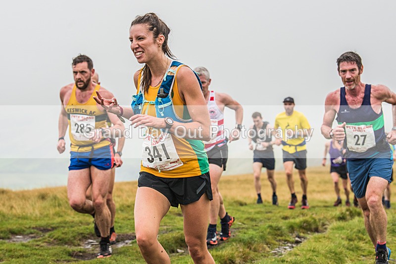 Sedbergh -229 - Sedbergh Hills Fell Race Sunday 20th August 2023