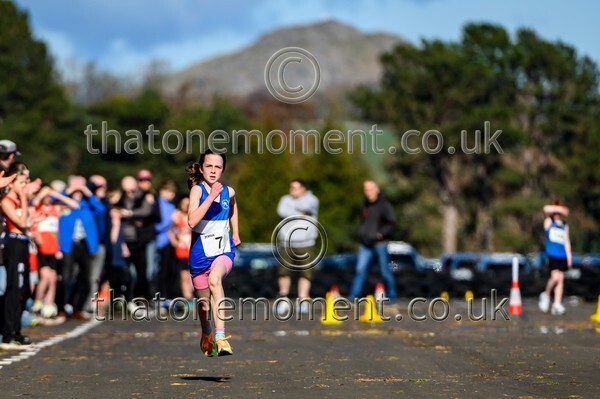 YathRR25-925713 - U13 Girls