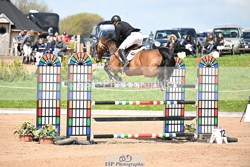 250425-140341-09670 - Cls 10 - 2 Star Big Tour L Ranking Class - 2nd Half plus Presentations