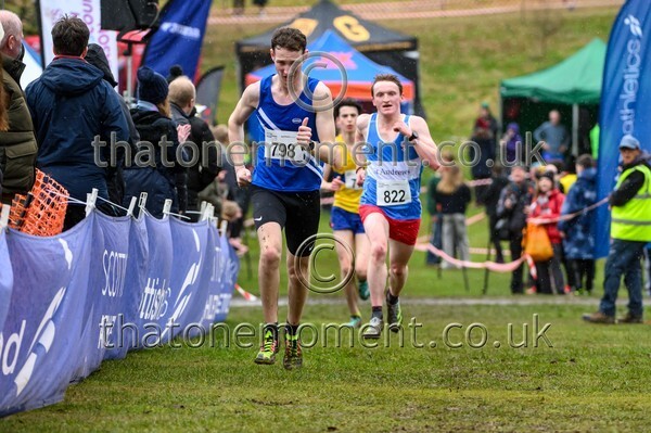 Falkirk26-922403 - U20 Men