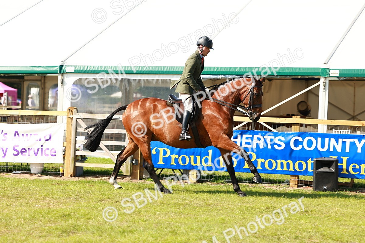 SBM_11944 - Class 66-69 - RIHS Ridden Hunters Inc Small Hunter