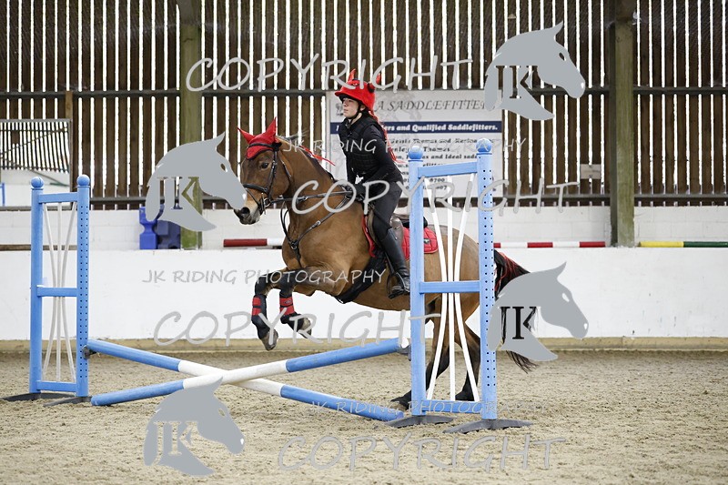 _T0A1750 - Class 3 45cm