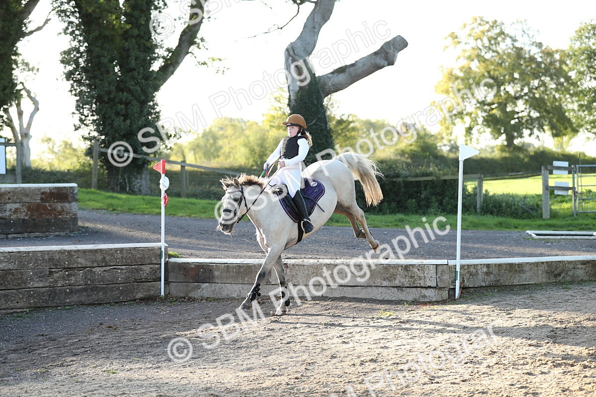 SBM_14226 - E4a - Eventers Challenge 50cm Open