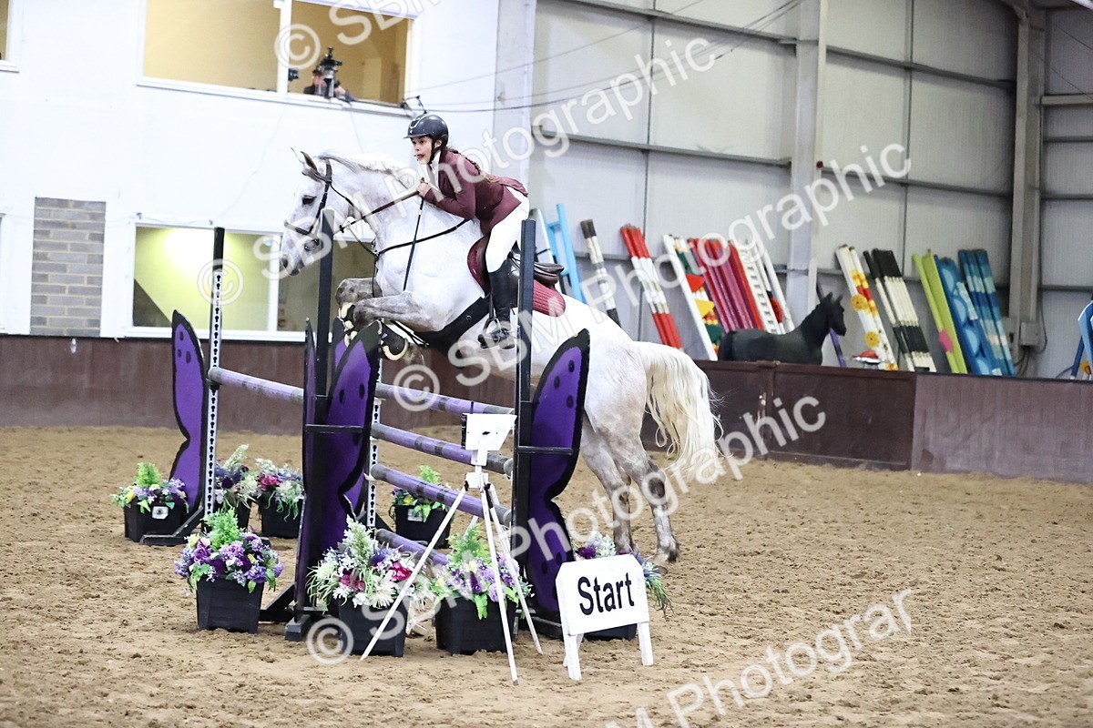 SBM_009988 - Class 24 - Equine Star Championship Qualifier 1.10m