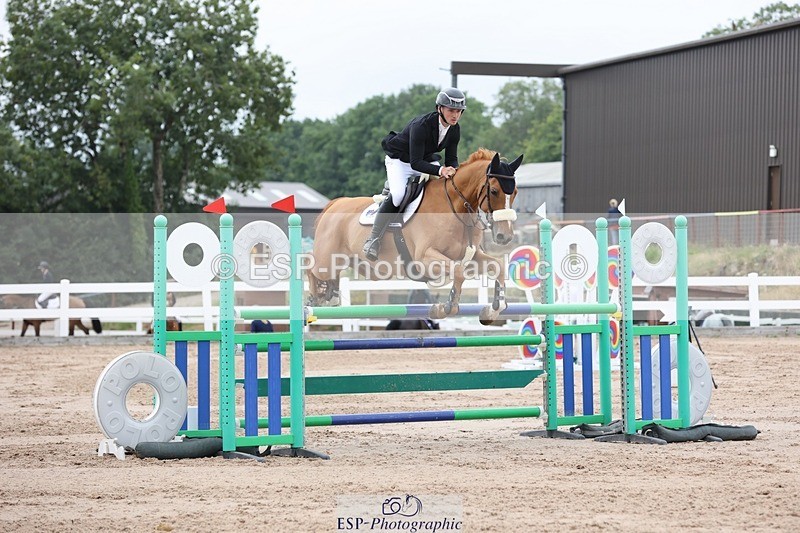 250717-111126-04215 - Cls 13, 1 Star Silver Tour Start to Break