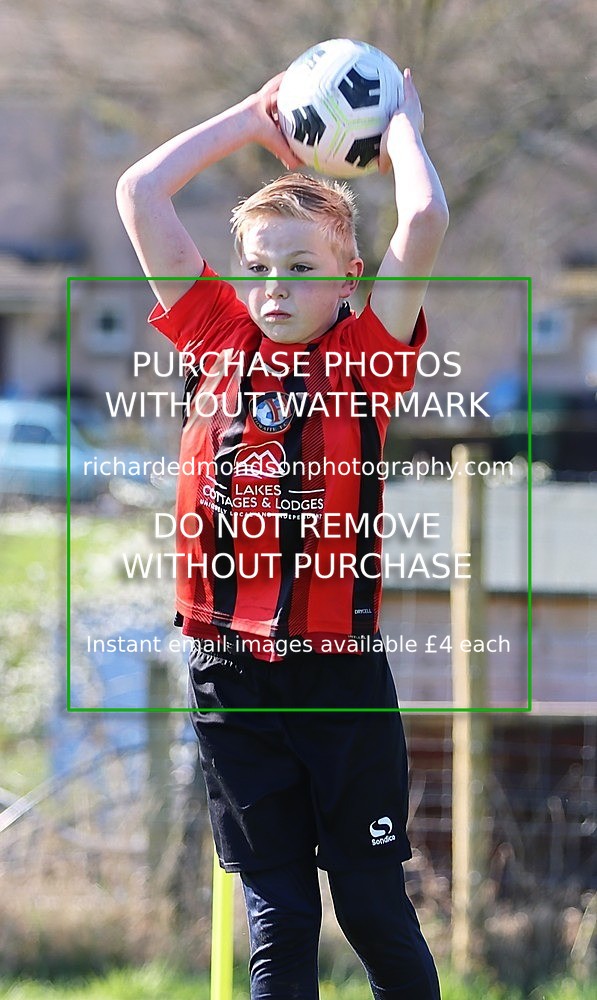 IMG_0587 - Heathwaite Under 9's (15/4/23)