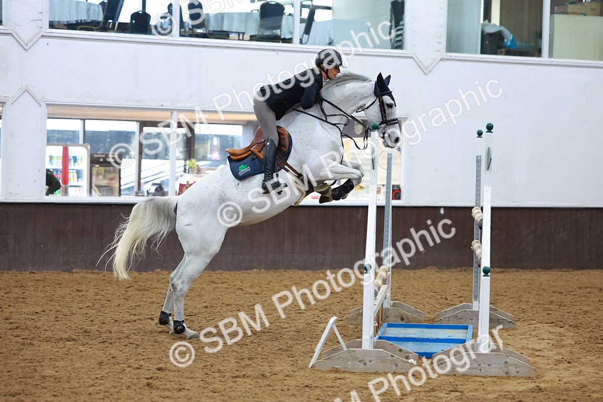 SBM_002349 - Class 6 - National 1.30m