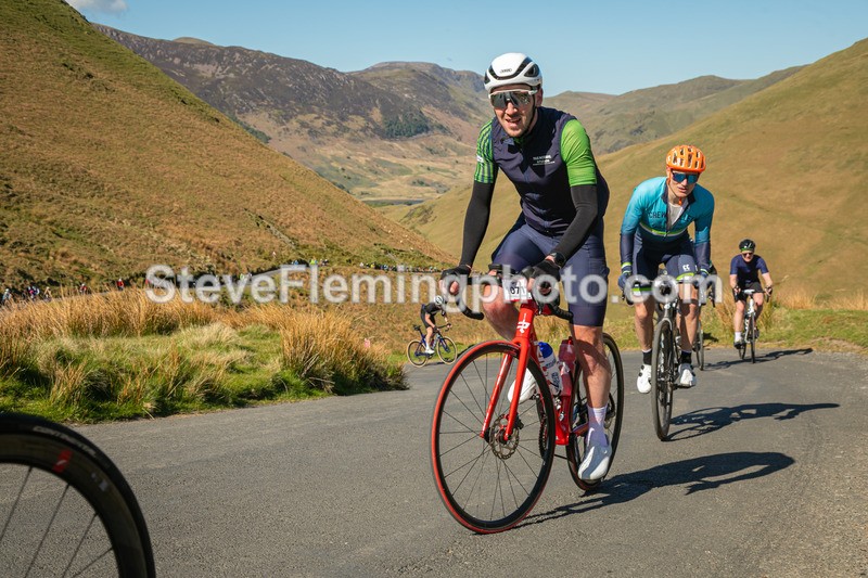 101803-2 - Newlands Pass 10.00 - 11.00