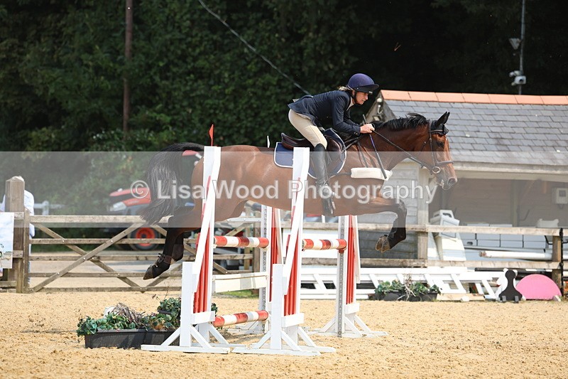 3E7A1844 - Class 5: Senior 95cm