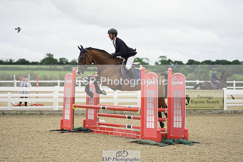 230728A-092936-00003 - Cls 7 British Novice & 90cm Open