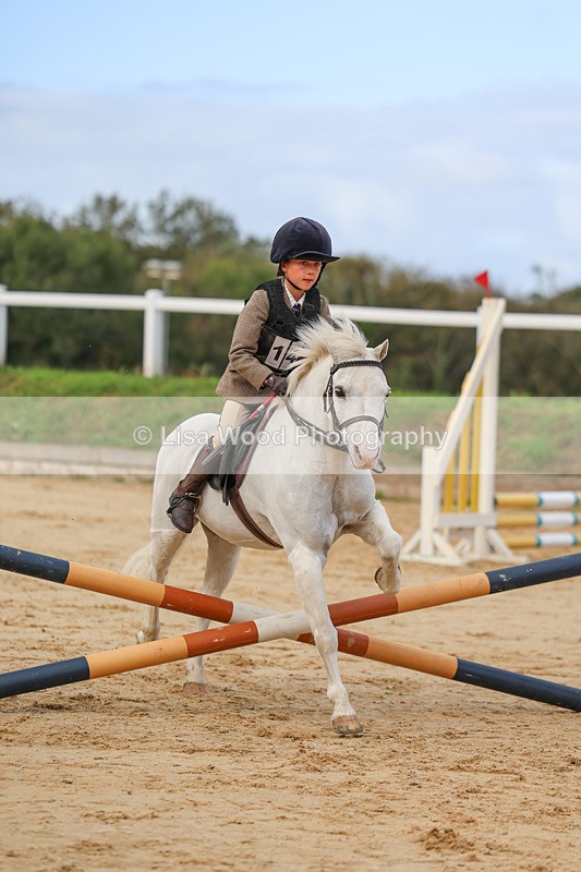 3E7A0170 - Class 1B: 40cm Assisted