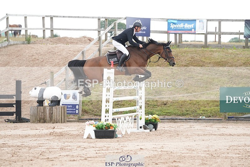 250718-095718-09548 - Cls 2, 3 Star Small Tour Start til Break