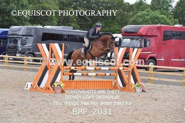 BPP_2031 - SAT CLASS 11 Senior Discovery/ 1m Open