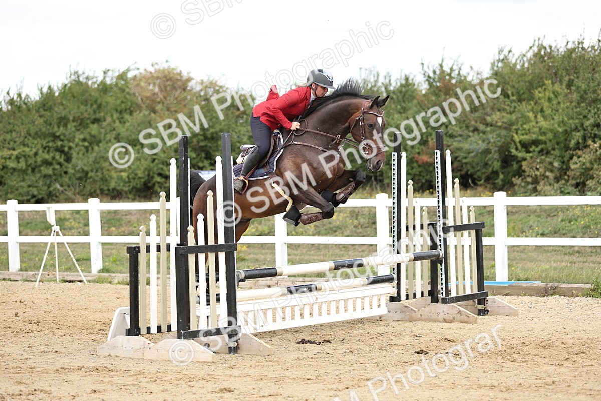 SBM_004029 - Class 2 - Amateur Championship Qualifier 85cm