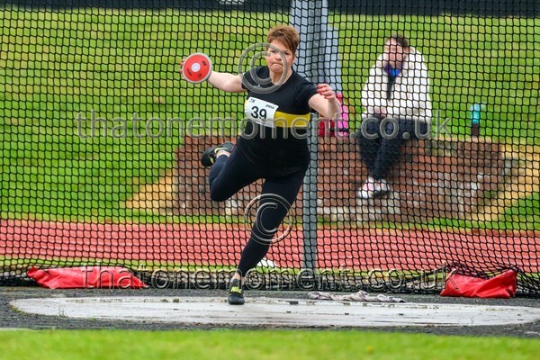 Opener25-924189 - Field Female