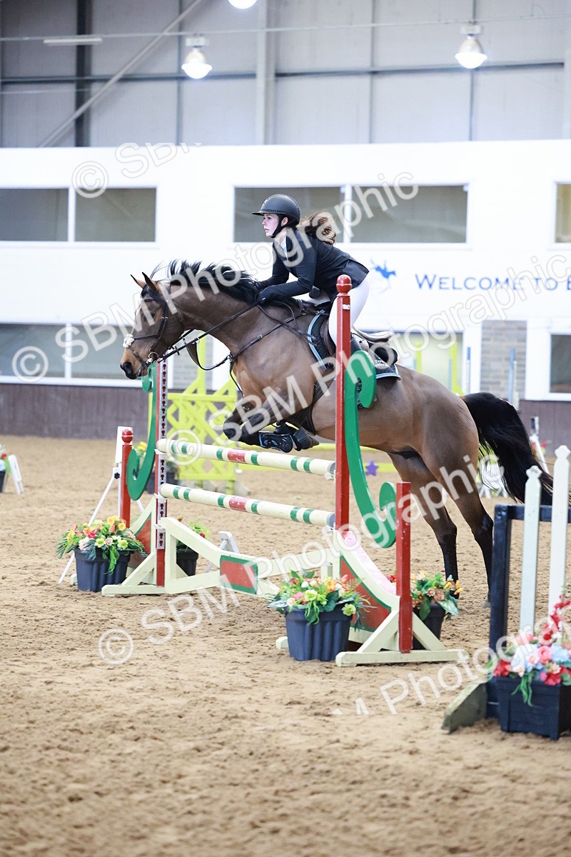 SBM_003648 - Class 11 - Senior Newcomers/ 1.10m Open