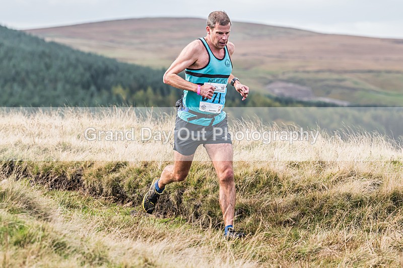 Leg 4-193 - UK Fell & Hill Relays - Todmorden Leg 4 Saturday 17th October 2026