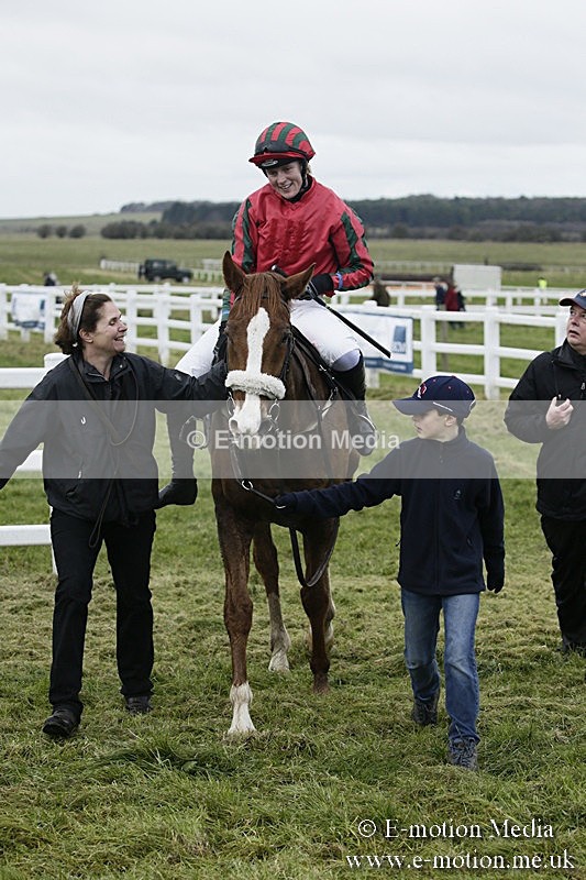 PtP 031217 199 - Hursley Hambledon Point-to-Point Larkhill 03/12/17