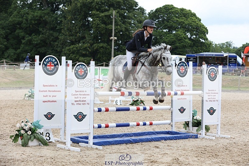 230618-180822-14110 - Cls 22 Hoys 138cm 2nd round 1st rnd