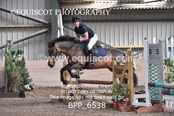 BPP_6538 - CLASS 2 BE70CM