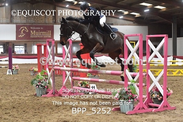 BPP_5252 - CLASS 8 90CM