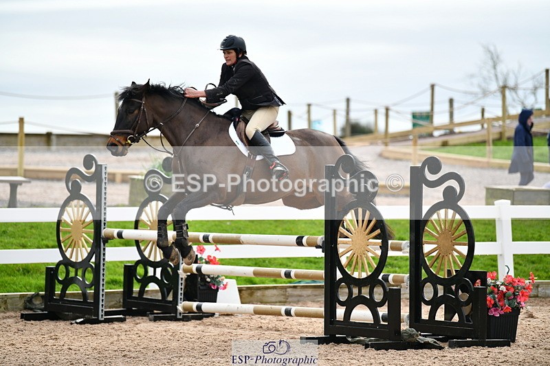 240316A-104009-02766 - Cls 20 British Novice and 90cm Open