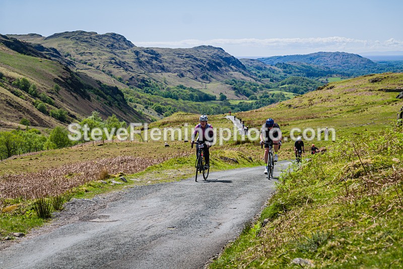 145028 - Hardknott Pass Camera 1 14.00-15.00