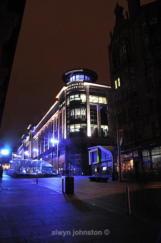 photo Alwyn Johnston - Commercial