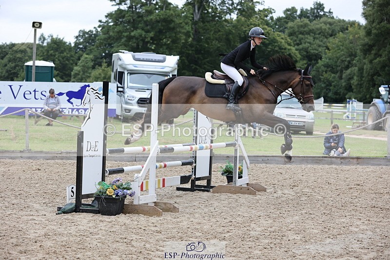 250705A-115124-14139 - Cls 34 4 Year Old Qualifer
