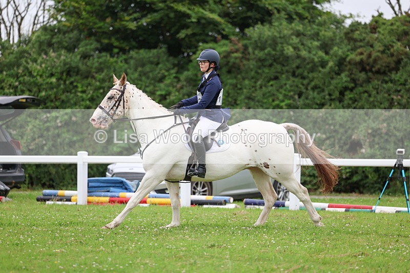 3E7A3232 - Class 3: PC70+ Regional Championship Qualifier (First Round)